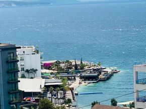 Olja Sea View Apartment